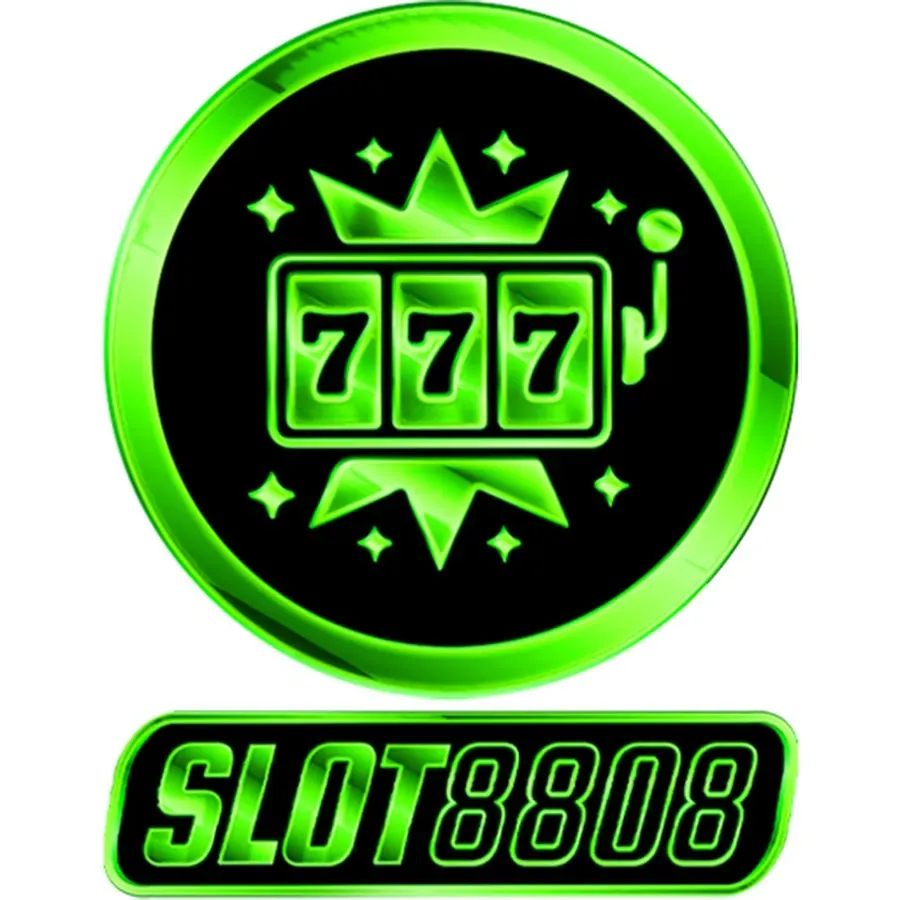 SLOST8808 - Game Kasino Seru dan Menarik