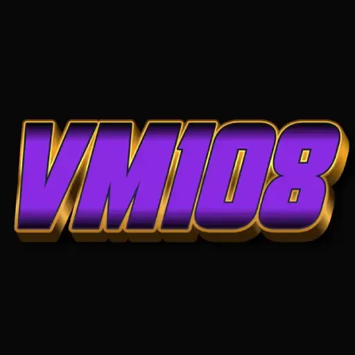 VM108 - Petualangan Seru di Dunia Arcade